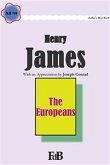 The Europeans (eBook, ePUB)