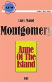 Anne Of The Island (eBook, ePUB)