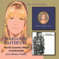 North Country Maid/Loveinamist - Faithfull,Marianne