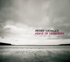 Point Of Departure - Weniger,Peter