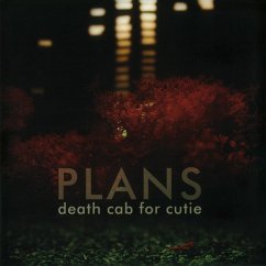 Plans - Death Cab For Cutie