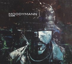 Dj-Kicks - Moodymann