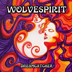 Dreamcatcher - Wolvespirit