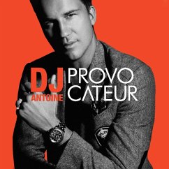 Provocateur (Limited Edition) - Dj Antoine