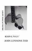 John Lennons Tod (eBook, ePUB)