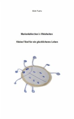 Cover Marienkäferchen's Weisheiten (eBook, ePUB)