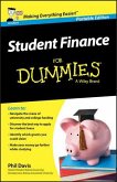 Student Finance For Dummies - UK, UK Edition (eBook, ePUB)