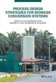 Process Design Strategies for Biomass Conversion Systems (eBook, PDF)