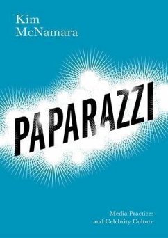 Paparazzi (eBook, ePUB) - Mcnamara, Kim