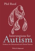 Interventions for Autism (eBook, ePUB)