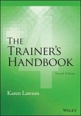 The Trainer's Handbook (eBook, ePUB)