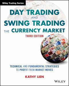 Day Trading and Swing Trading the Currency Market (eBook, ePUB) - Lien, Kathy
