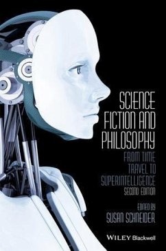 Science Fiction and Philosophy (eBook, PDF)