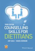 Counselling Skills for Dietitians (eBook, ePUB)