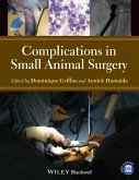 Complications in Small Animal Surgery (eBook, ePUB)