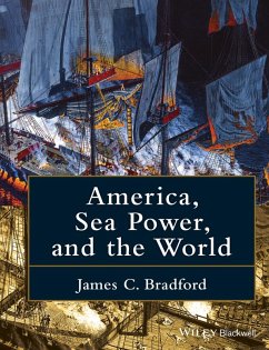 Cover America, Sea Power, and the World (eBook, PDF)