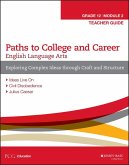 English Language Arts, Grade 12 Module 2 (eBook, ePUB)