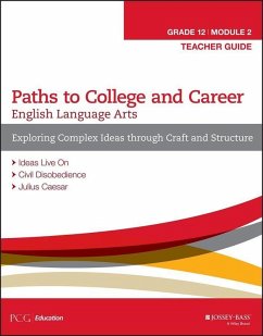 Cover English Language Arts, Grade 12 Module 2 (eBook, PDF)