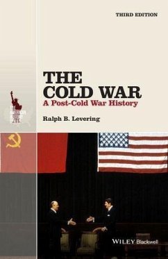 Cover The Cold War (eBook, PDF)