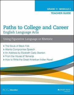 Cover English Language Arts, Grade 11 Module 2 (eBook, PDF)
