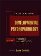 Developmental Psychopathology, Volume... - Bild 1