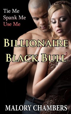 Billionaire Black Bull (eBook, ePUB) - Chambers, Malory