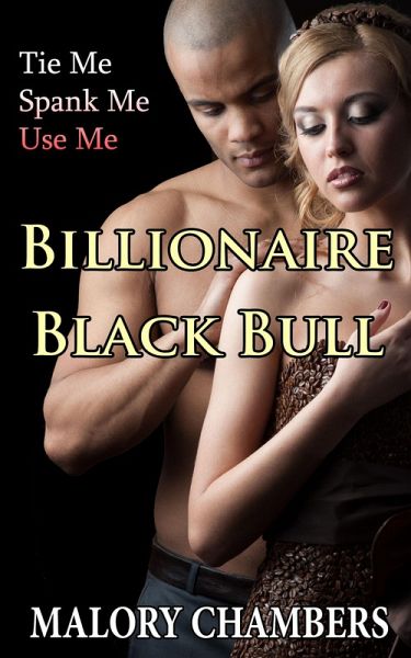 Billionaire Black Bull (eBook, ePUB)
