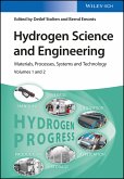 Hydrogen Science and Engineering (eBook, PDF)