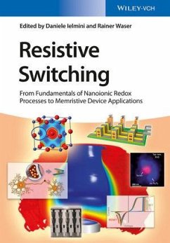 Resistive Switching (eBook, PDF)