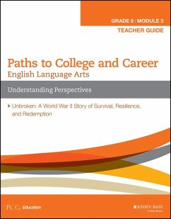 English Language Arts, Grade 8 Module 3 (eBook, ePUB) - Pcg Education