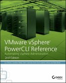 VMware vSphere PowerCLI Reference (eBook, ePUB)