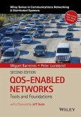 QOS-Enabled Networks (eBook, PDF)