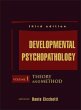 Developmental Psychopathology, Volume... - Bild 1