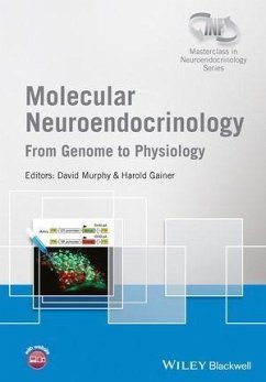 Molecular Neuroendocrinology (eBook, PDF) - Murphy, David; Gainer, Harold