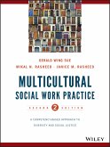 Multicultural Social Work Practice (eBook, PDF)