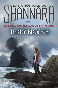 Piedras Élficas de Shannara - Brooks, Terry