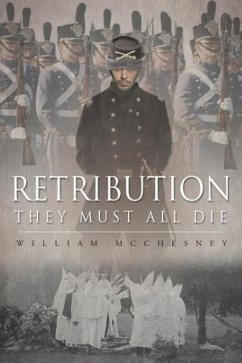 Retribution - McChesney, William