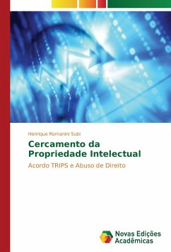 Cercamento da Propriedade Intelectual - Romanini Subi, Henrique