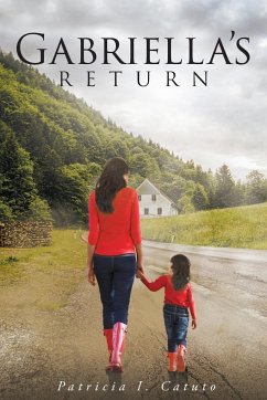 Gabriella's Return - Catuto, Patricia I