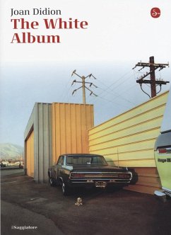 Cover The White Album