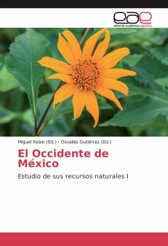 El Occidente de México