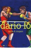 Razza di zingaro Razza di zingaro