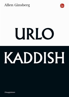 Cover Urlo & kaddish