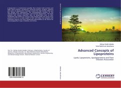 Advanced Concepts of Lipoproteins