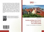 Guide pratique du circuit de la dépense et de l'achat public