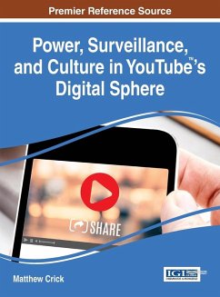 Cover Power, Surveillance, and Culture in YouTube(TM)'s Digital Sphere