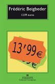 13,99 euros 13,99 euros