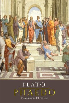 Phaedo - Plato; Church, F. J.