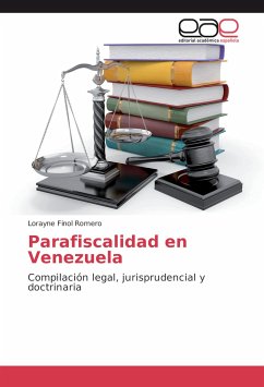 Parafiscalidad en Venezuela