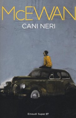 Cover Cani neri